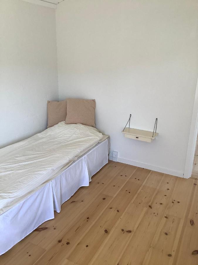 Hotel Vestkysten Løkken Εξωτερικό φωτογραφία