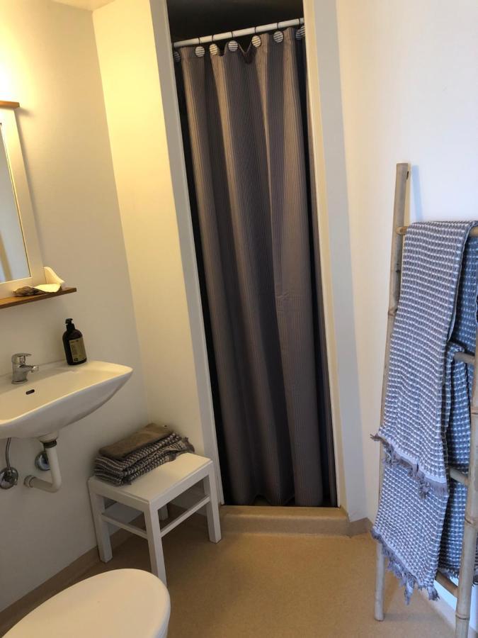 Hotel Vestkysten Løkken Εξωτερικό φωτογραφία