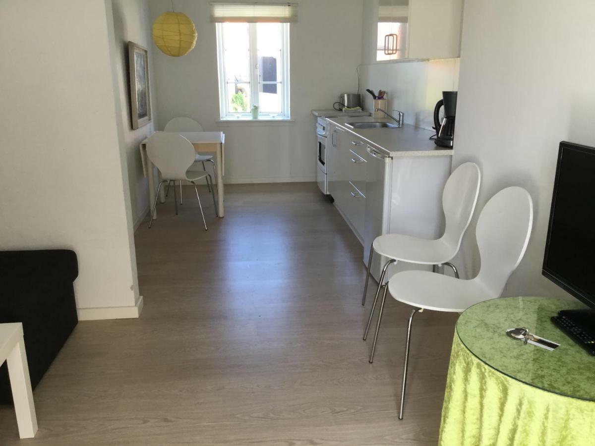 Hotel Vestkysten Løkken Εξωτερικό φωτογραφία