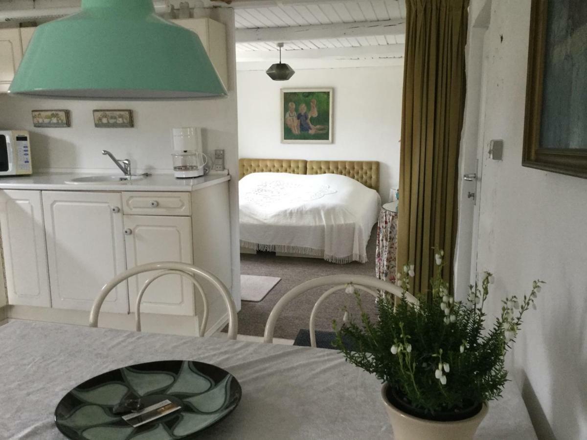 Hotel Vestkysten Løkken Εξωτερικό φωτογραφία